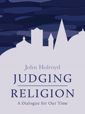 cover image of Judging Religion
